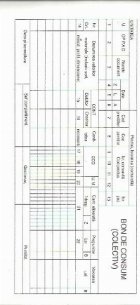 coperta Bon de consum (Colectiv) mic