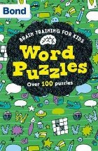 Bond Brain Training: Word Puzzles