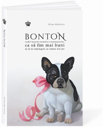Bonton : codul bunelor maniere