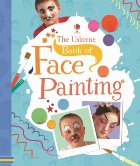 Book of face painting