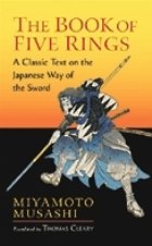 Book Five Rings