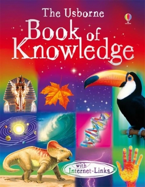 Book of knowledge