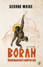 Boran, dumnezeul subteran