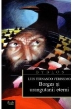 Borges si urangutanii eterni
