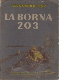 La Borna 203