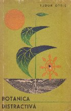 Botanica distractiva