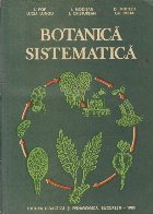 Botanica sistematica
