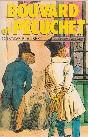 Bouvard et Pecuchet