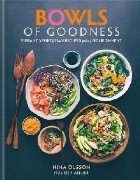 Bowls Goodness: Vibrant Vegetarian Recipes