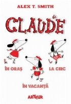 Box set Claude. Volumele 1-3