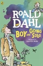Boy and Going Solo