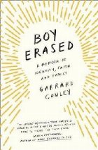 coperta Boy Erased