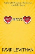 Boy Meets Boy