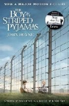 Boy the Striped Pyjamas