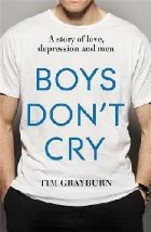 coperta Boys Don\'t Cry