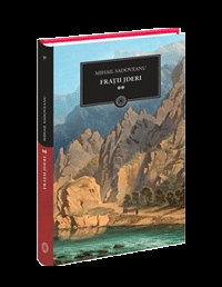 BPT - Fratii Jderi, volumul 2