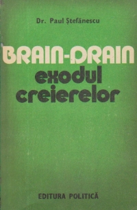 Brain-drain - Exodul creierelor