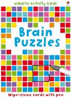 Brain puzzles