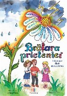 coperta Brăţara prieteniei : educaţie fără bullying