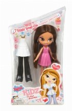 Bratz kidz Snap doll Yasmin