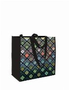 Brazil Quilt-Eco Tote