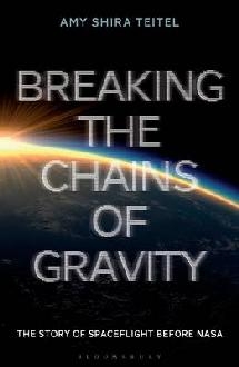 Breaking the Chains of Gravity