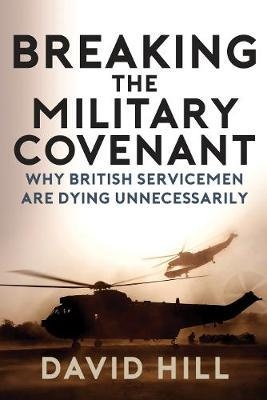 Breaking the Military Covenant