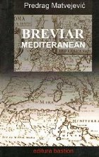 coperta Breviar mediteranean
