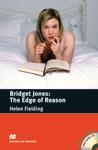 Bridget Jones : The Edge of Reason(with extra exercises and audio CD)