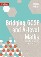 coperta Bridging GCSE and A-level Maths Student Book