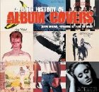 Brief History of Album Covers (new edition)