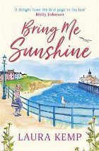 coperta Bring Me Sunshine
