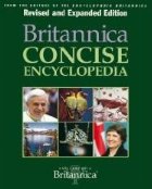 Britannica Concise Encyclopedia