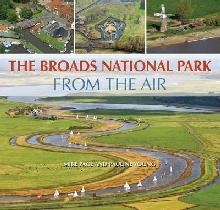 Broads National Park from the Air