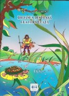 coperta Broasca testoasa cea fermecata