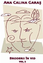 coperta Broderii in vid vol.2