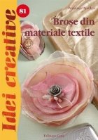 coperta Brose din materiale textile