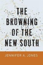 Browning of the New South