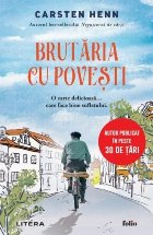 Brutăria cu poveşti