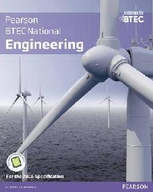 BTEC National Engineering Student Book