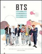 BTS: The Ultimate Fan Book