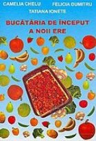 coperta Bucataria de inceput a noii ere