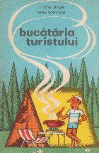 Bucataria turistului