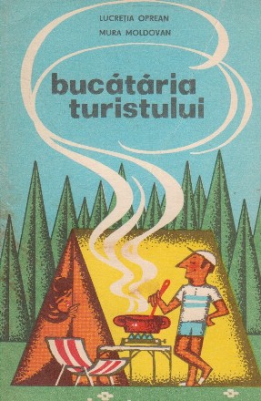 Bucataria turistului
