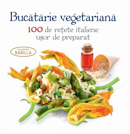 Bucatarie vegetariana