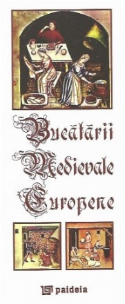 Bucatarii medievale europene