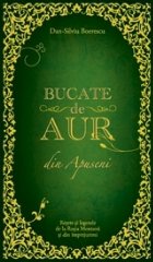 Bucate de aur din Apuseni