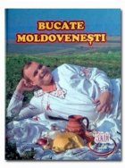 coperta Bucate moldovenesti