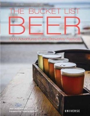 Bucket List Beer