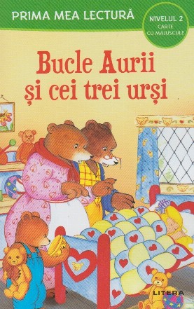Bucle Aurii şi cei trei urşi